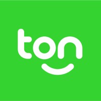 Ton logo, Ton contact details