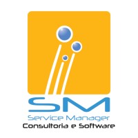 Service Manager - Consultoria e Software logo, Service Manager - Consultoria e Software contact details