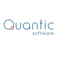 Quantic Software logo, Quantic Software contact details