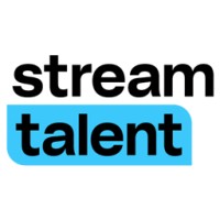 STREAM Recruitment logo, STREAM Recruitment contact details