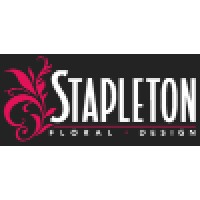 Stapleton Floral Design logo, Stapleton Floral Design contact details