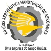 KRAÜSS AERONÁUTICA MANUTENÇÃO DE AERONAVES logo, KRAÜSS AERONÁUTICA MANUTENÇÃO DE AERONAVES contact details