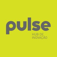 Pulse Hub de Inovação logo, Pulse Hub de Inovação contact details