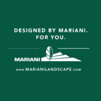 Mariani Landscape logo, Mariani Landscape contact details