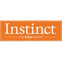 Instinct logo, Instinct contact details