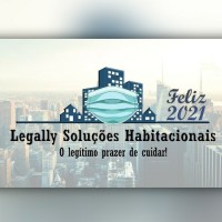 Legally Soluções Habitacionais logo, Legally Soluções Habitacionais contact details