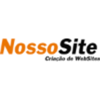 NossoSite  Criação de Websites logo, NossoSite  Criação de Websites contact details