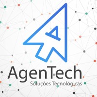 AgenTech logo, AgenTech contact details