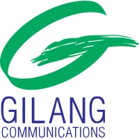 Gilang Communications logo, Gilang Communications contact details