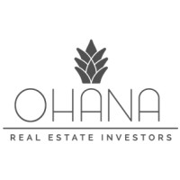 Ohana Real Estate investors logo, Ohana Real Estate investors contact details