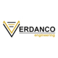 Verdanco Engineering, PT logo, Verdanco Engineering, PT contact details