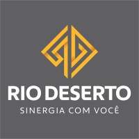 Rio Deserto logo, Rio Deserto contact details