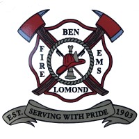 Ben Lomond Fire Protection District logo, Ben Lomond Fire Protection District contact details