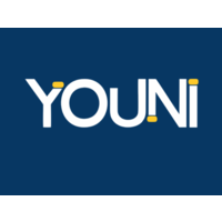 YOUNI Digital logo, YOUNI Digital contact details