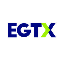 EGTX logo, EGTX contact details