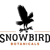 Snowbird Botanicals logo, Snowbird Botanicals contact details