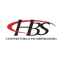 HBS Construtora logo, HBS Construtora contact details