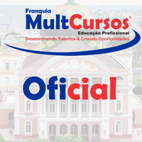 MultCursos - Educação Profissional logo, MultCursos - Educação Profissional contact details