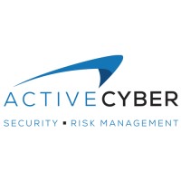 ACTIVECYBER logo, ACTIVECYBER contact details