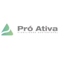 Pró Ativa logo, Pró Ativa contact details