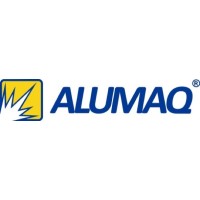 Alumaq logo, Alumaq contact details