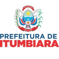 Prefeitura Municipal de Itumbiara Goiás logo, Prefeitura Municipal de Itumbiara Goiás contact details