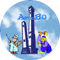 ARTEBO Association logo, ARTEBO Association contact details