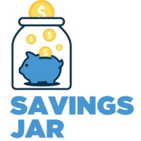 Savings Jar logo, Savings Jar contact details