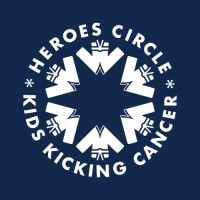 Kids Kicking Cancer logo, Kids Kicking Cancer contact details