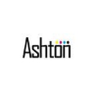 Ashton logo, Ashton contact details