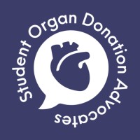 SODA: Student Organ Donation Advocates logo, SODA: Student Organ Donation Advocates contact details