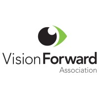 Vision Forward Association logo, Vision Forward Association contact details