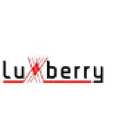 LUXBERRY INC. logo, LUXBERRY INC. contact details