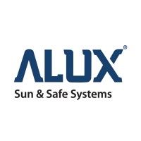 ALUX A/S - Sun & Safe Systems logo, ALUX A/S - Sun & Safe Systems contact details