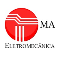 MA Eletromecânica logo, MA Eletromecânica contact details