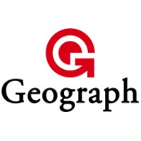 GEOGRAPH PROJECT LIMITED logo, GEOGRAPH PROJECT LIMITED contact details