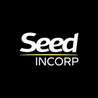 Seed Incorp logo, Seed Incorp contact details