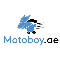 Motoboy logo, Motoboy contact details