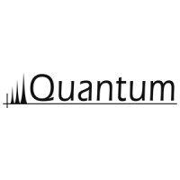 Quantum logo, Quantum contact details