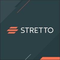 Stretto logo, Stretto contact details