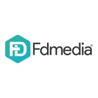 Fdmedia Agência Web logo, Fdmedia Agência Web contact details