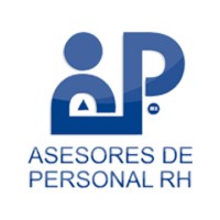 Asesores de Personal RH logo, Asesores de Personal RH contact details