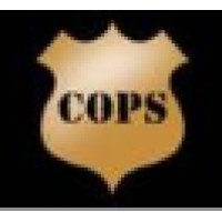 COPS logo, COPS contact details