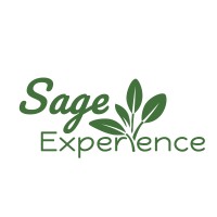 Sage Experience logo, Sage Experience contact details