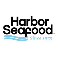 Harbor Seafood Inc. logo, Harbor Seafood Inc. contact details