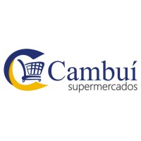 Cambui Supermercados logo, Cambui Supermercados contact details