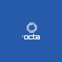 IT Octa logo, IT Octa contact details