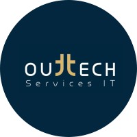 OutTech Services IT logo, OutTech Services IT contact details