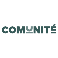 Comunité Coworking logo, Comunité Coworking contact details