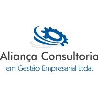 Aliança Consultoria em Gestão Empresarial Ltda logo, Aliança Consultoria em Gestão Empresarial Ltda contact details